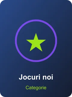 Nitro Casino – Jocuri noi Jocuri noi – slot din lobby Nitro Casino