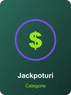 Nitro Casino – Jackpoturi Jackpoturi – slot din lobby Nitro Casino