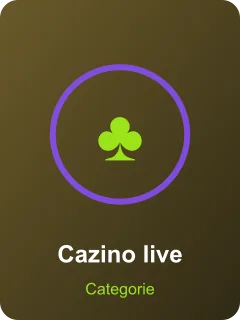 Nitro Casino – Cazino live Cazino live – slot din lobby Nitro Casino