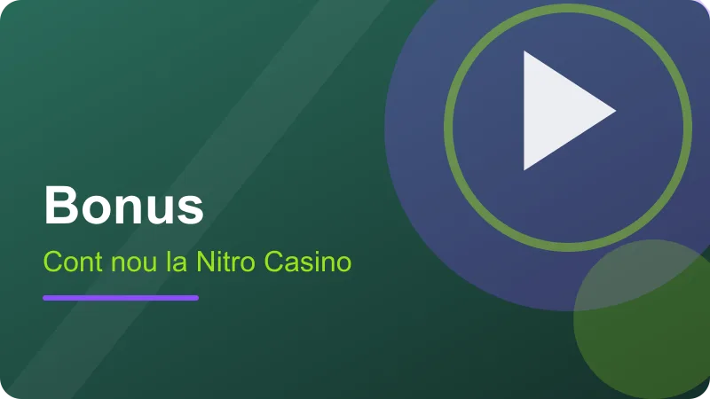 Nitro Casino – Nitro Casino bonus: cum citești condițiile Nitro Casino bonus: cum citești condițiile – ilustrație pentru secțiunea Nitro Casino